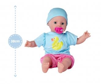 Laura Hungry 38 cm