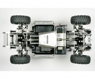 1:10 Ford F-350 HighLift 4x4 RC-Bausatz