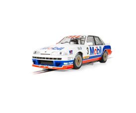 1:32 Holden VL Commodore HDT Spa 1987 HD 1:32 Holden VL Commodore HDT Spa 1987 HD
