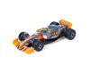 Formula Racer Team PULSE Friction Car 23 cm