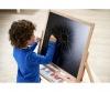 Standing Blackboard Easel
