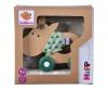 Eichhorn Baby HiPP Push Donkey
