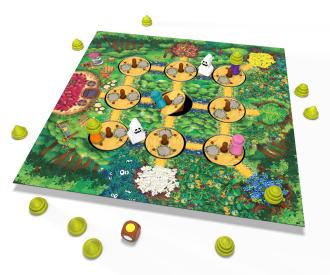 Die Zausel vom Zauberwald