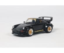 RWB Bodykit, Die-Cast Model Car, 1:43