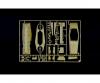 Sd.Kfz. 234/3 Model Kit 1:35 with PE Parts