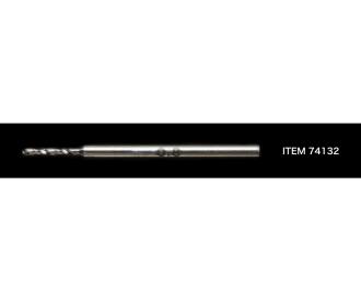 Fine Pivot Bit 0.8mm, drill bit, 1.5mm shank
