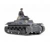 1:35 Panzerkampfwagen I Ausf.B, plastic model kit