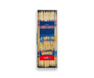 Mikado 41 bâtonnets de 180 mm