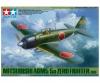 1:48 Mitsubishi A6M5/5a Zero Fighter, aircraft kit