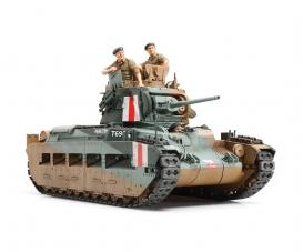 1:35 Brit. BT. Matilda Mk.III/IV, assembly kit