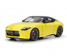 1:24 Nissan Z 2022, plastic model assembly kit