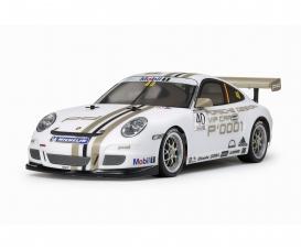 1:10 RC Porsche 911 GT3 Cup08 (TT-01E)