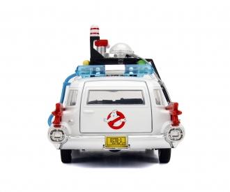 Ghostbuster ECTO-1, 1:24