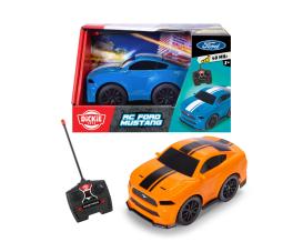 RC Ford Mustang, 2-asst.