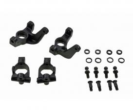 X10EB Steering Block, RC spare part, front
