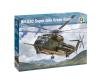 Italeri HH-53C Jolly Green Giant Kit 1:72