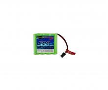 4.8V 500mAh NiMH Battery, replacement battery