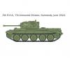 Italeri Cromwell MK. IV Tank Model Kit 1:56