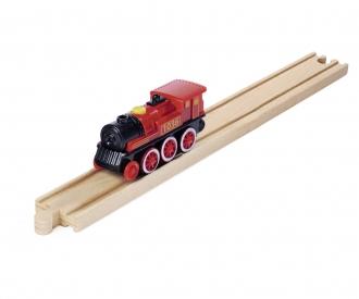 Train E-Locomotive