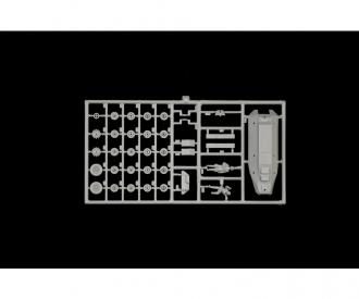 1:72 Sd.Kfz. 251/1 "Stuka Zu Fuss"