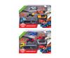 Formula Racer Set Die-Cast Flatbed Truck