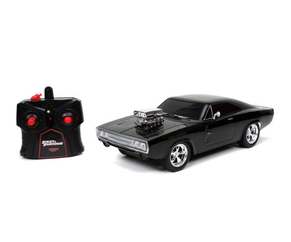 Fast&Furious RC 1970 Dodge Charger 1:16