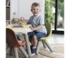 Smoby Life Kid Kinderstuhl, Terrakotta