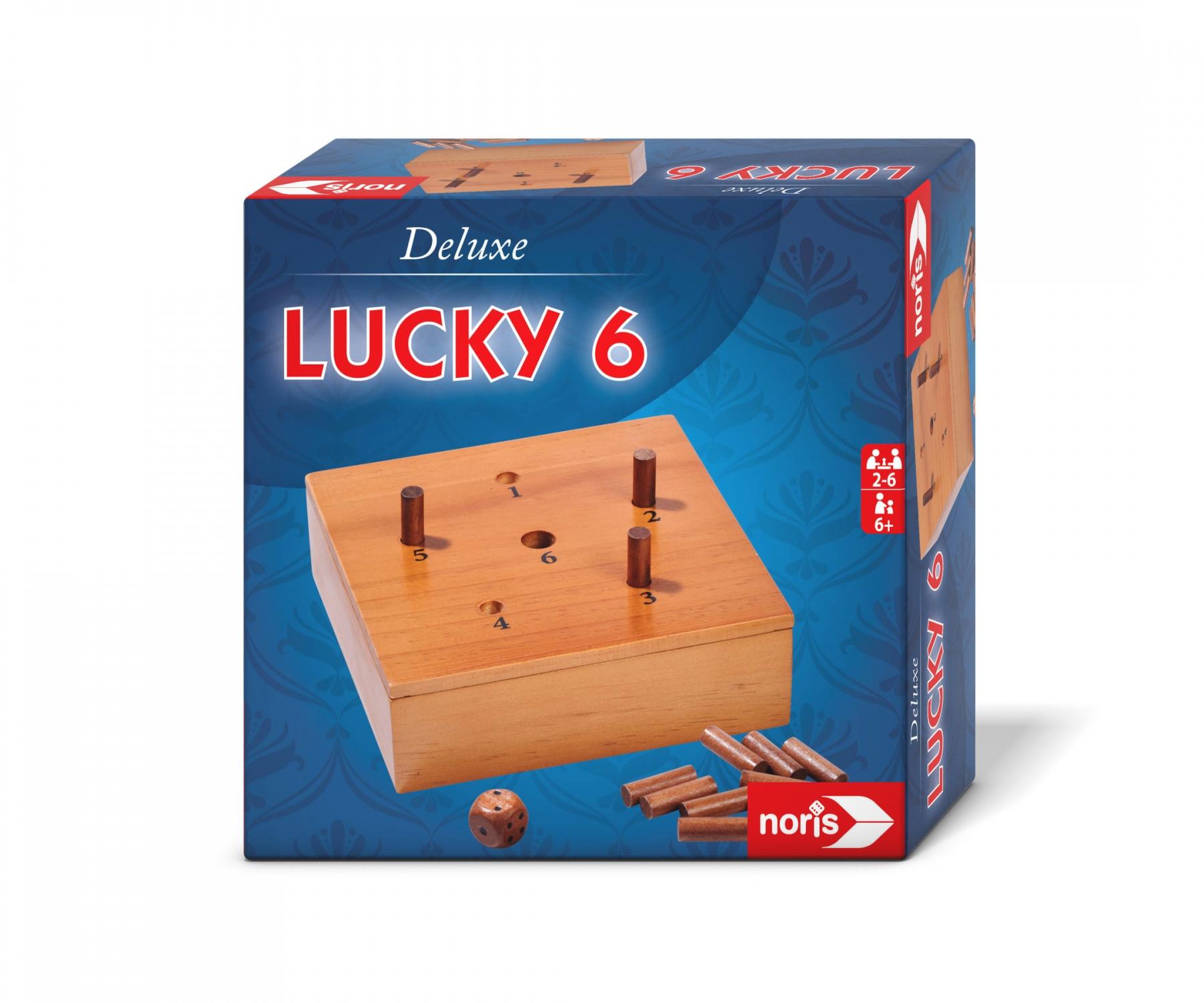Juego De Mesa Rummy-O Deluxe Cardinal | DelSol