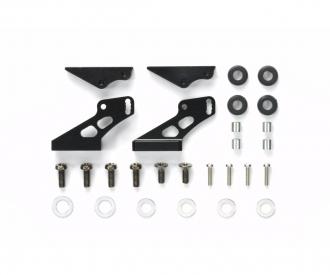 Adjustable Wing Stay Set, RC body accessory
