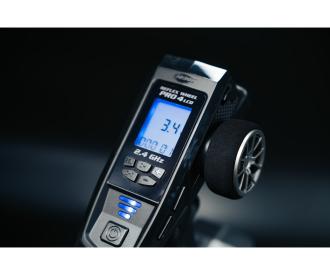 FS Reflex Wheel Pro 4 2.4GHz LCD