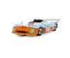 1:32 Mirage GR8 Gulf 1975 LeMans Win. HD