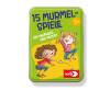 15 Murmel-Spiele