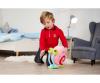 Bob l'éponge Peluche Gary, 35 cm