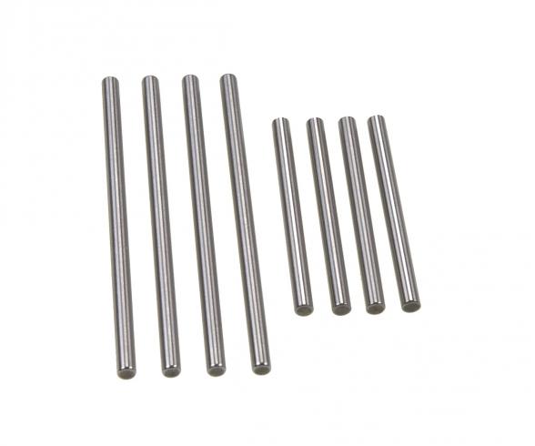 FY10/8/5 Goupille transversale avant, 8 pcs.