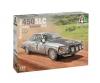 Mercedes 450 SLC Rally d Bandama'79 Model Kit