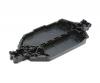 TT-02 Lower Deck, chassis frame for TT-02 models