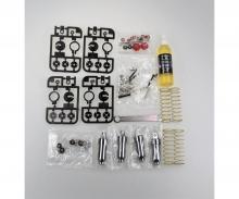 Top-Force 2017 Hi-Cap Dampers