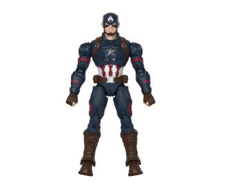 Blokees Marvel Kapitän Amerika