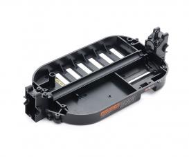 TT-01 Bathtub Chassis, chassis part, tub frame