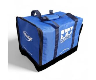 Team Bag Blue, RC equipment bag, 51 x 32 cm