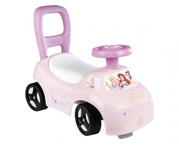 Disney Princess Porteur Auto