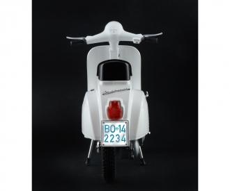 Italeri Vespa 125 Primavera Model Kit 1:9