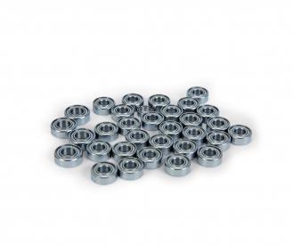 Tow Truck 8x4 Ball Bearing Set, model accessory