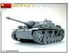 1:35 StuG III allemand, version G, mars 43 (A)