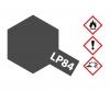 LP-84 Camouflage Gray, lacquer paint, 10 ml