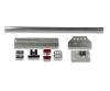 1:14 Draw Tube Pole Trailer, model accessory