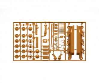 Sd. Kfz. 184 Panzerjager Elefant Model Kit