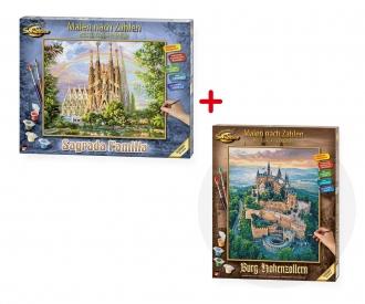 Schipper Famous Buildings Bundle