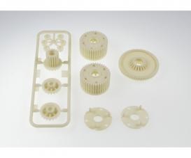 TA-01/DF-01 G-Parts gear