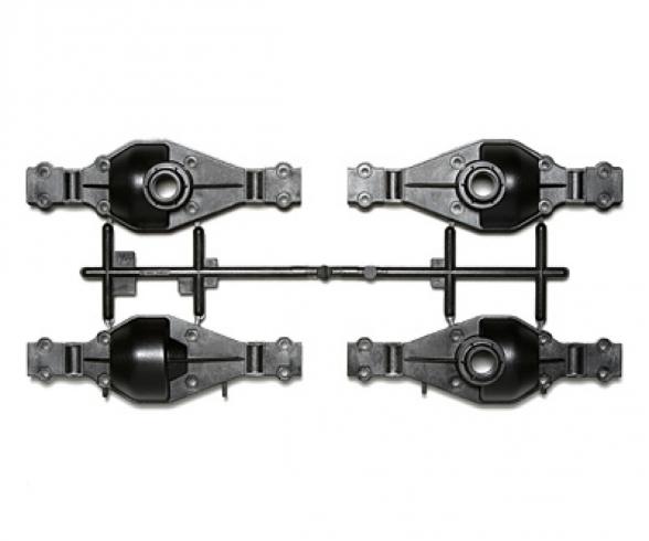 1:14 Tractor Truck Diff Housing, spare part